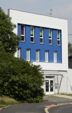 Pension Escrime Karlovy Vary